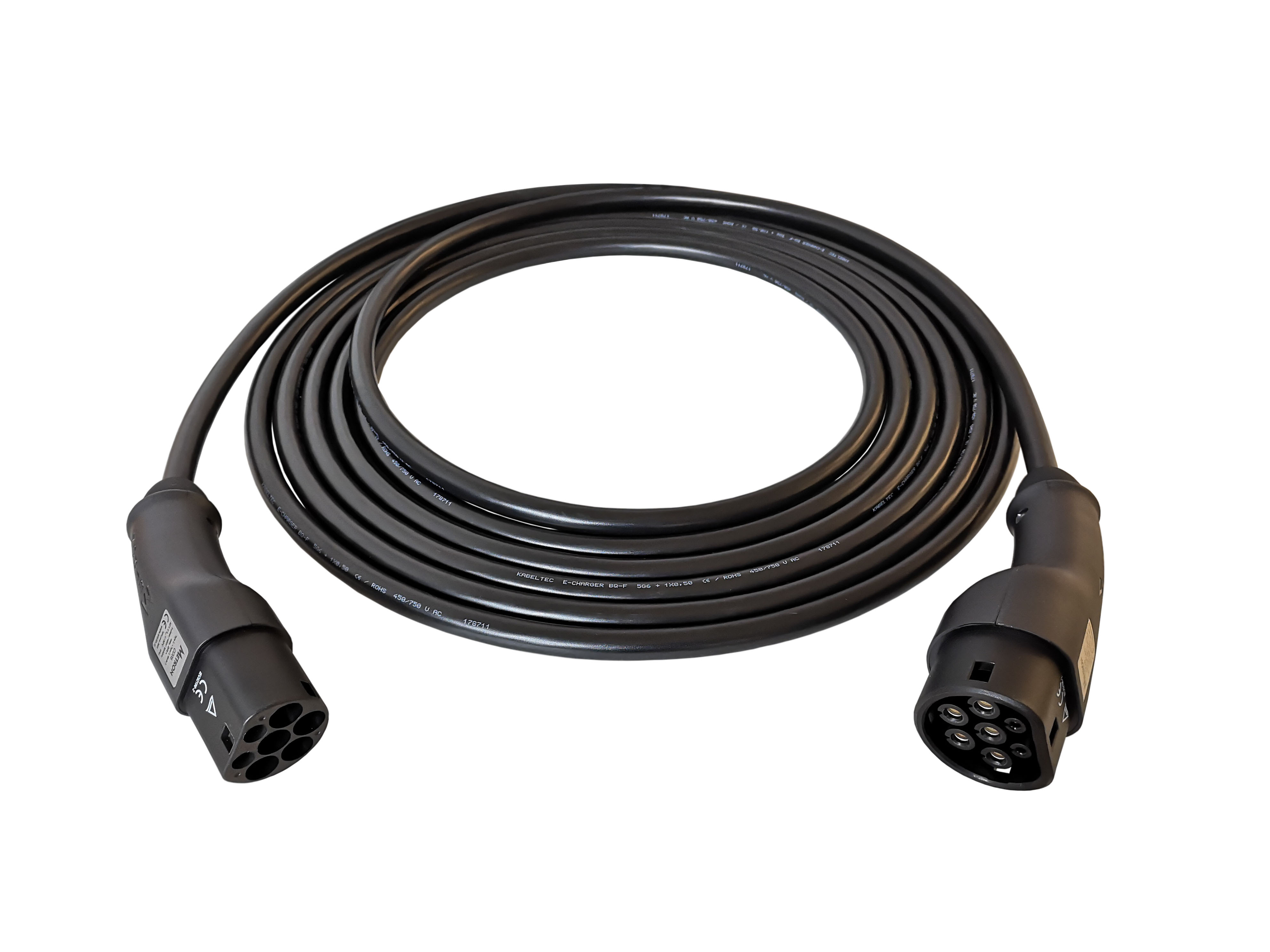 Polnilna postaja e21