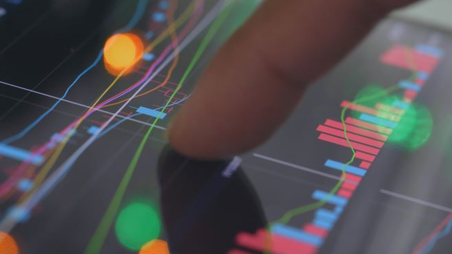 Investicije v eMobilnost v Evropi - širitev mreže IONITY do 2025