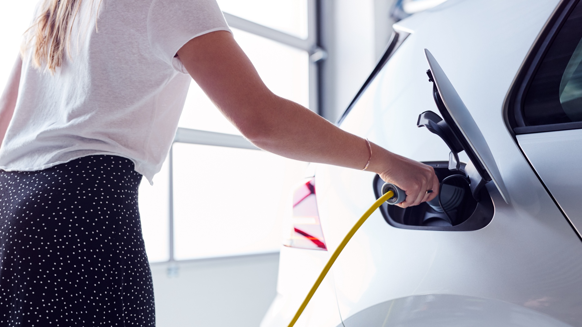 Kako do domače polnilnice?