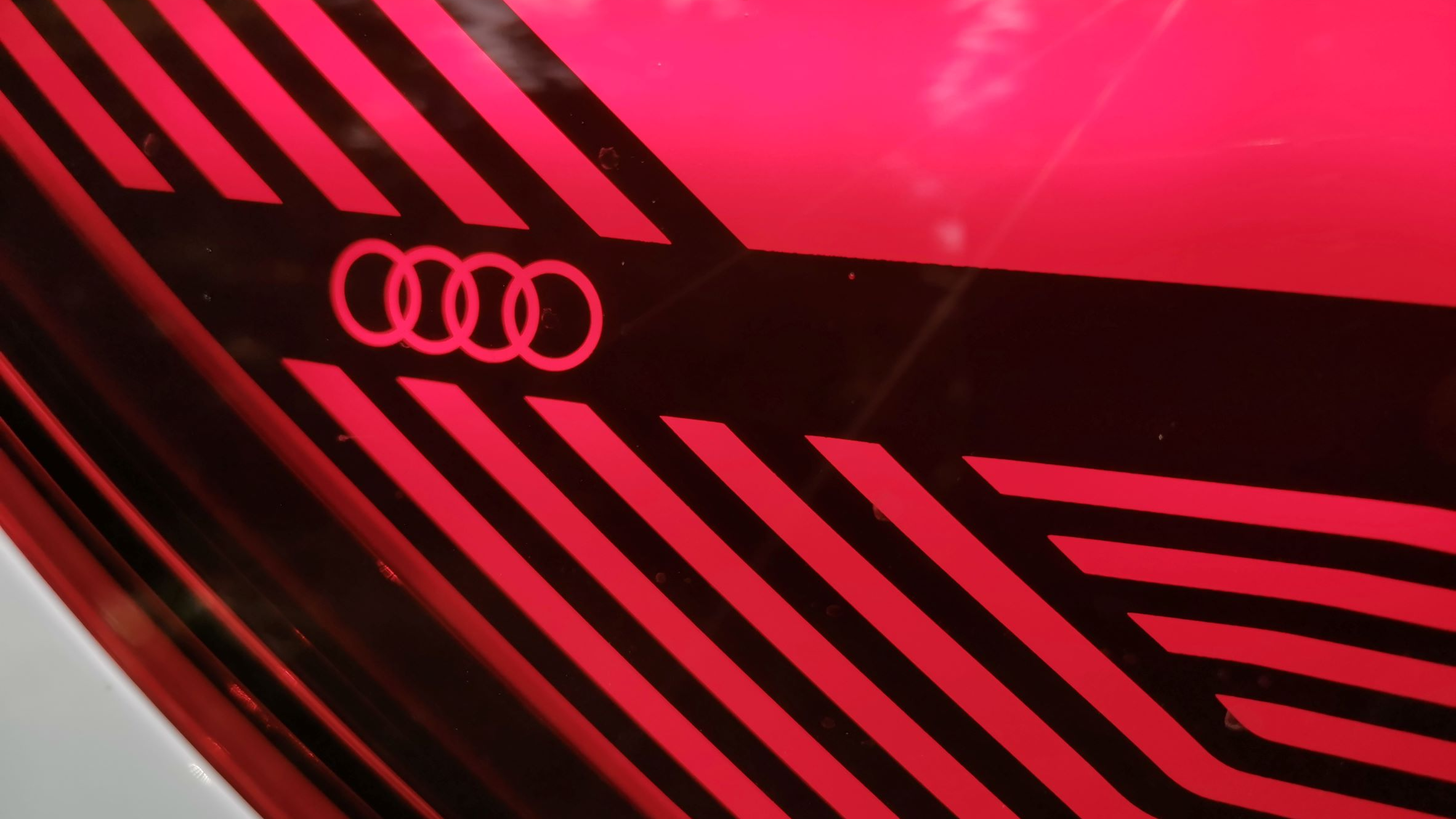 eFrend UX test: AUDI Q4 e-tron 40