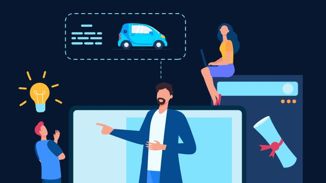 Testi in novosti pri električnih avtomobilih - kaj pravijo naši partnerji