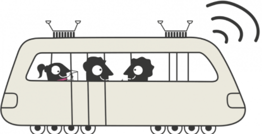 Spreminjajmo potovalne navade tudi po tednu mobilnosti