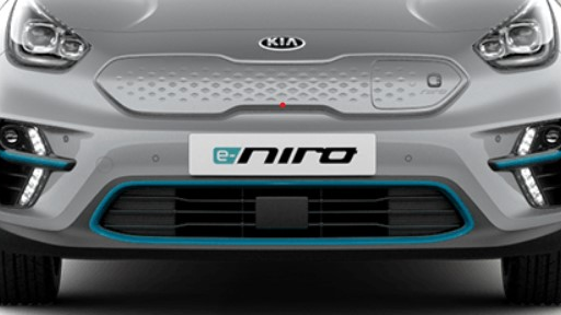 Predstavitev nove Kia Niro