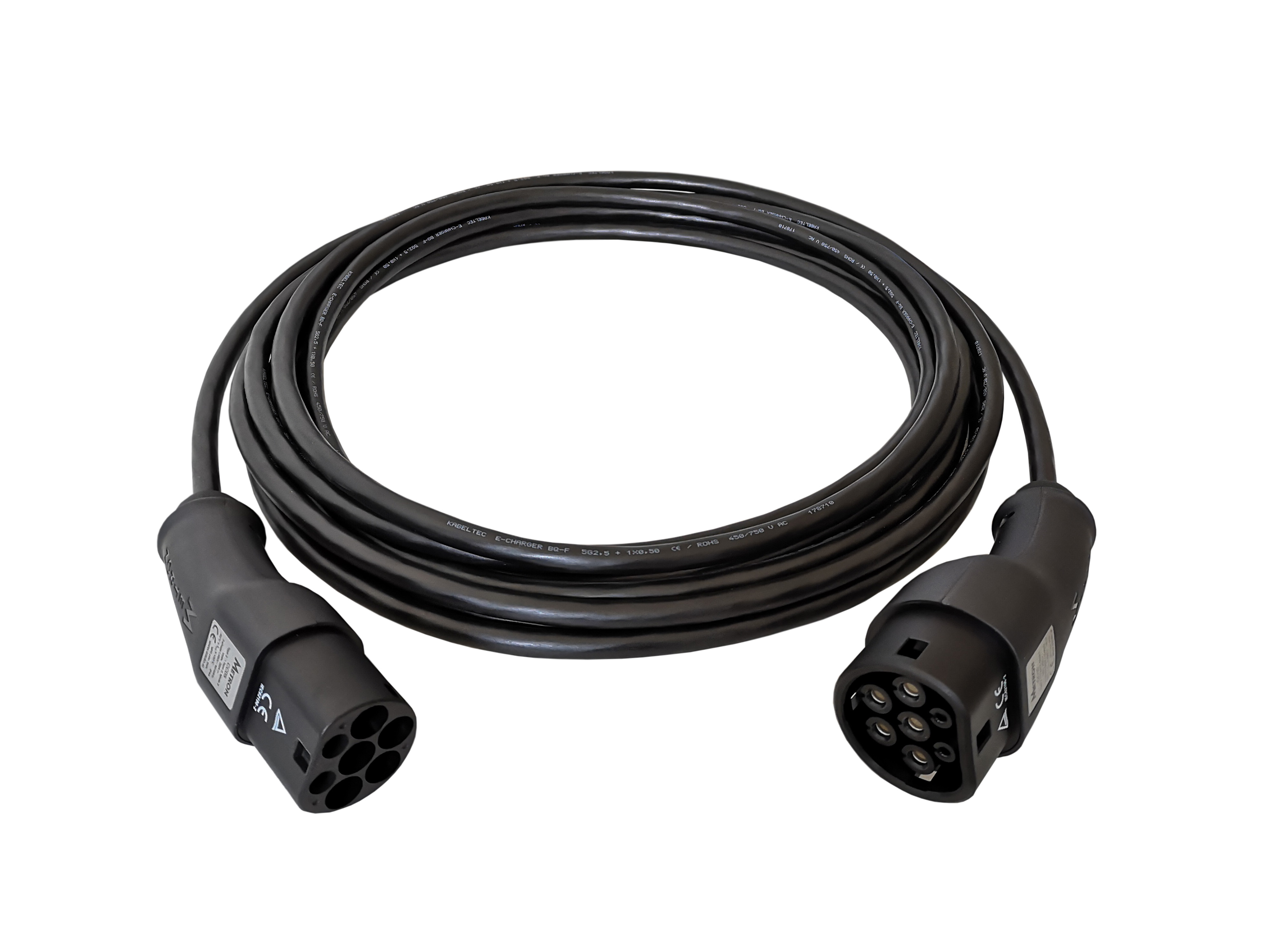 Polnilna postaja e21