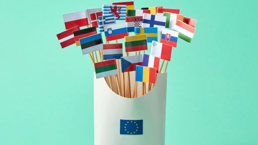 V EU 1 od 9 priključnih mest omogoča hitro polnjenje